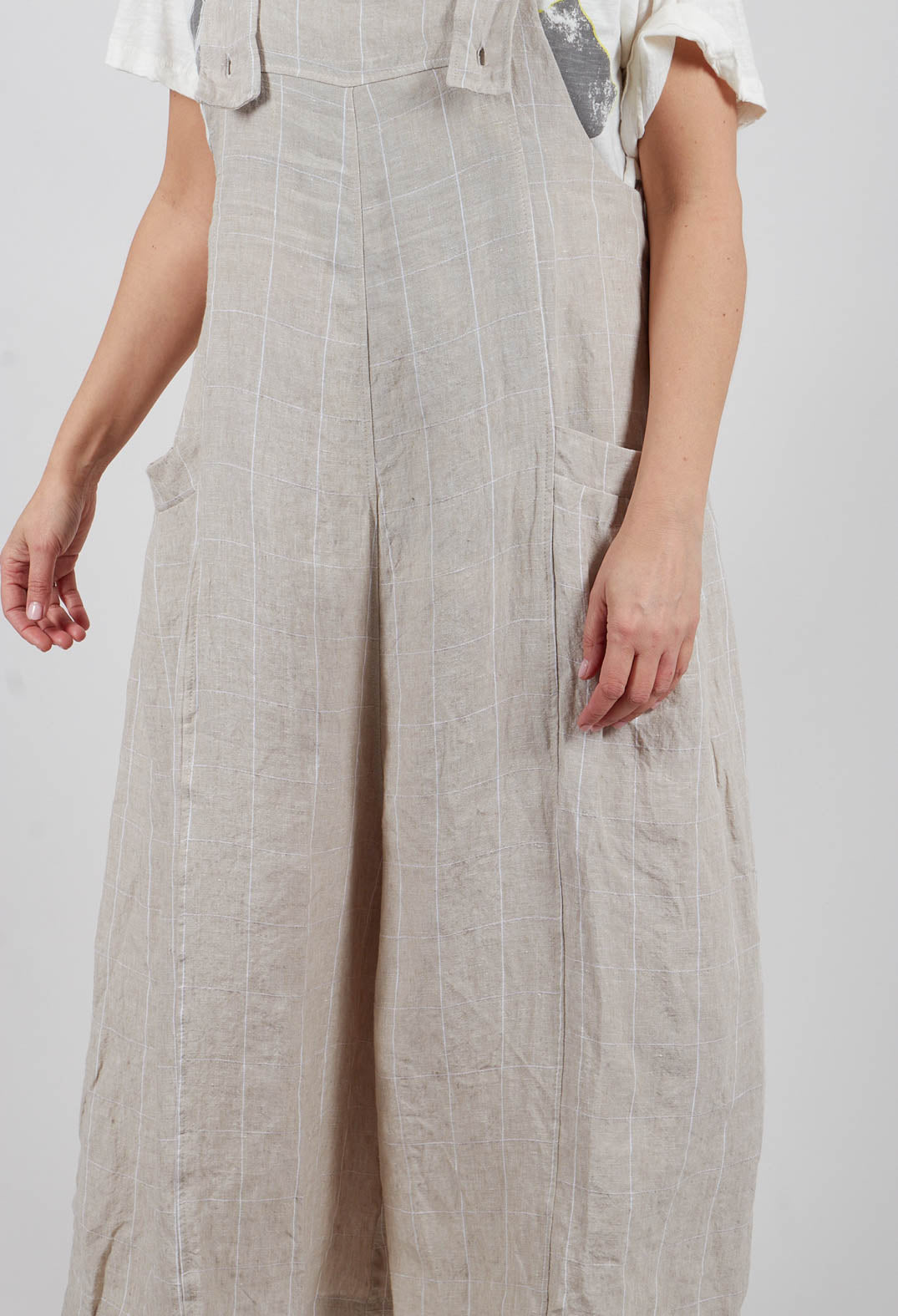 Martedi AE Jumpsuit in Calce Teuse