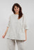 Mercoledi G Shirt in Calce Check