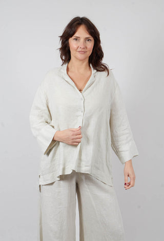 Ottobre L Shirt in Calce