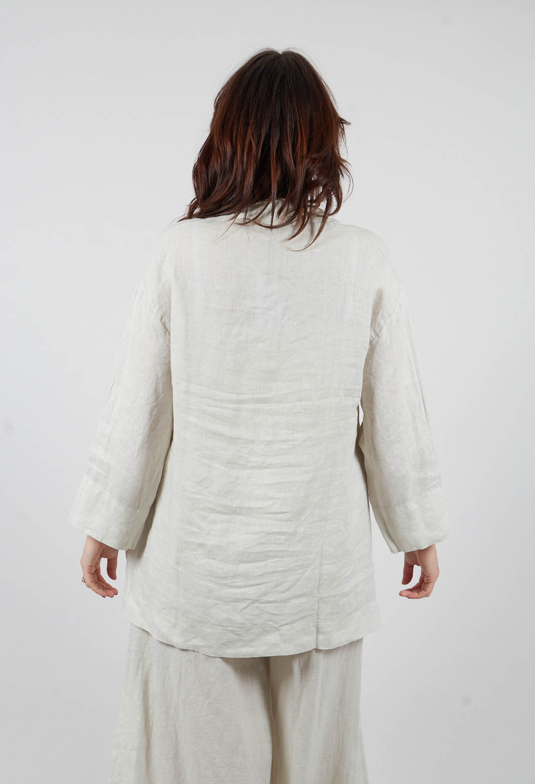 Ottobre L Shirt in Calce