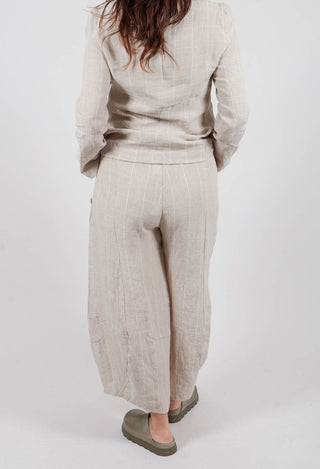 Pace AE Trousers in Calce Teuse