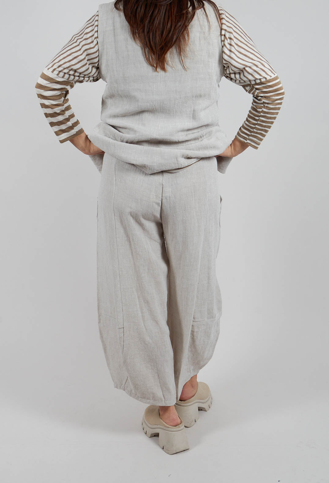 Pace O Trousers in Calce