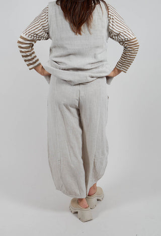 Pace O Trousers in Calce