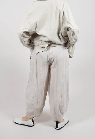 Pace O Trousers in Calce