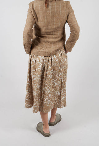 Pesci S Skirt in Cumino