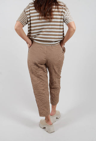 Preciso G Trousers in Cumino