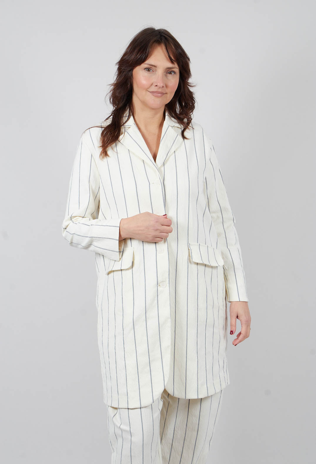 Sibilla PS Jacket in Camp