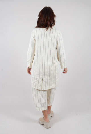 Sibilla PS Jacket in Camp