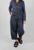 Rima D Trousers in Denim Tbarb