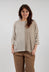 Rive Jumper in Cumino