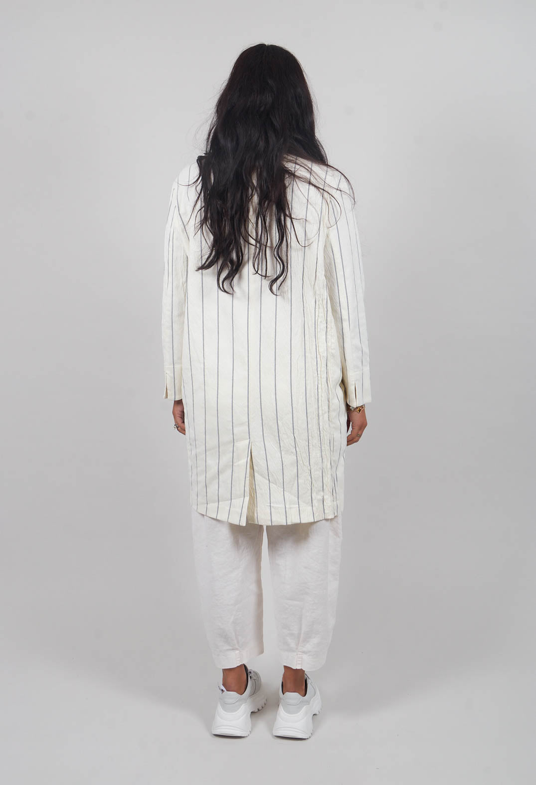 Sibilla PS Jacket in Camp