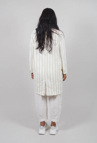 Sibilla PS Jacket in Camp