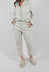 Terra D Trousers in Calce Tboom