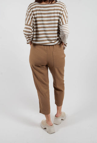 Terra D Trousers in Cumino Tboom
