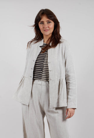 Veloce O Jacket in Calce