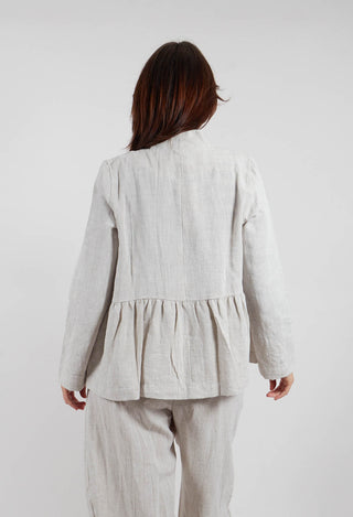 Veloce O Jacket in Calce