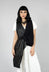 Gabby Waistcoat in Black