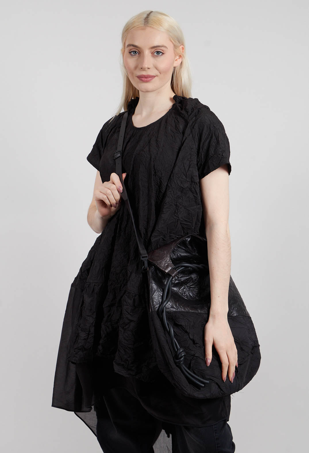 Vero Bag in Black