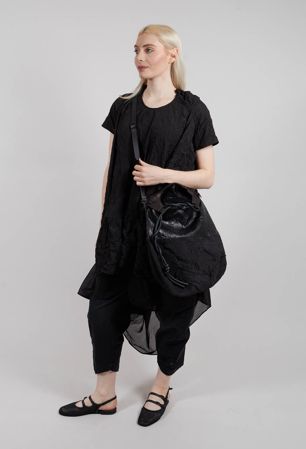 Vero Bag in Black