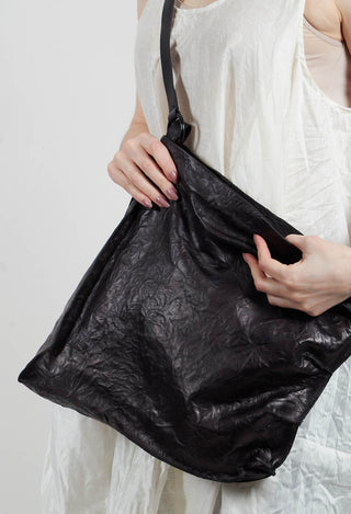 Wavvo Bag in Black