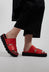 Cut Out Sliders in Gasoline Spritz Aperol