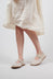 Ballet Flat Shoes in London Magnolia