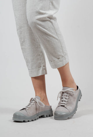 Mule Pump in London Cincilla