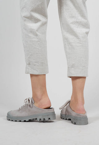 Mule Pump in London Cincilla