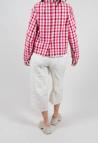 Patra Trousers in Natural