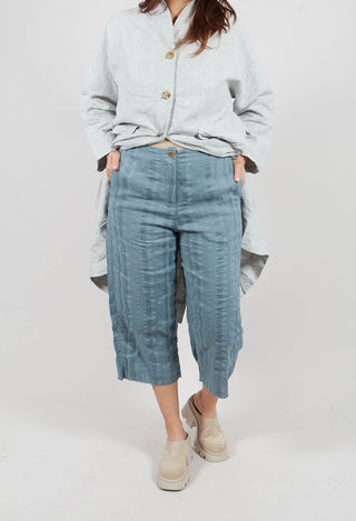 Patra Trousers in Grey