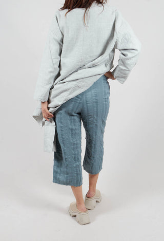 Patra Trousers in Grey