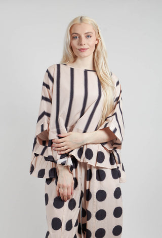 Ember Shirt in Stone