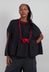 Mariel Shirt in Black