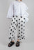 Miri Trousers in White