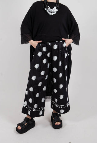 Miri Trousers in Black