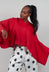 Kaeli Shirt in Red