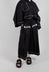 Lihi Trousers in Black