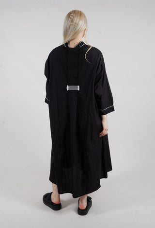 Inbar Dress in Black