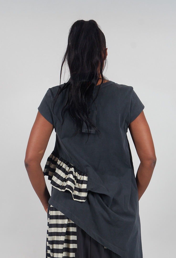 Terra Shirt in Gray