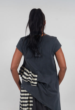 Terra Shirt in Gray