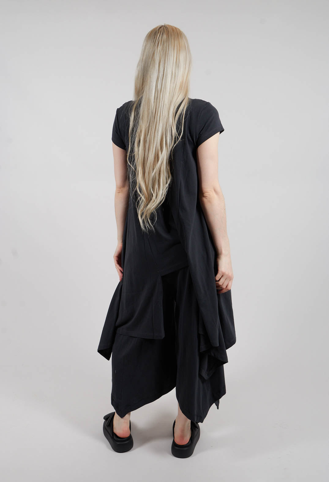 Stella Shirt in Gray