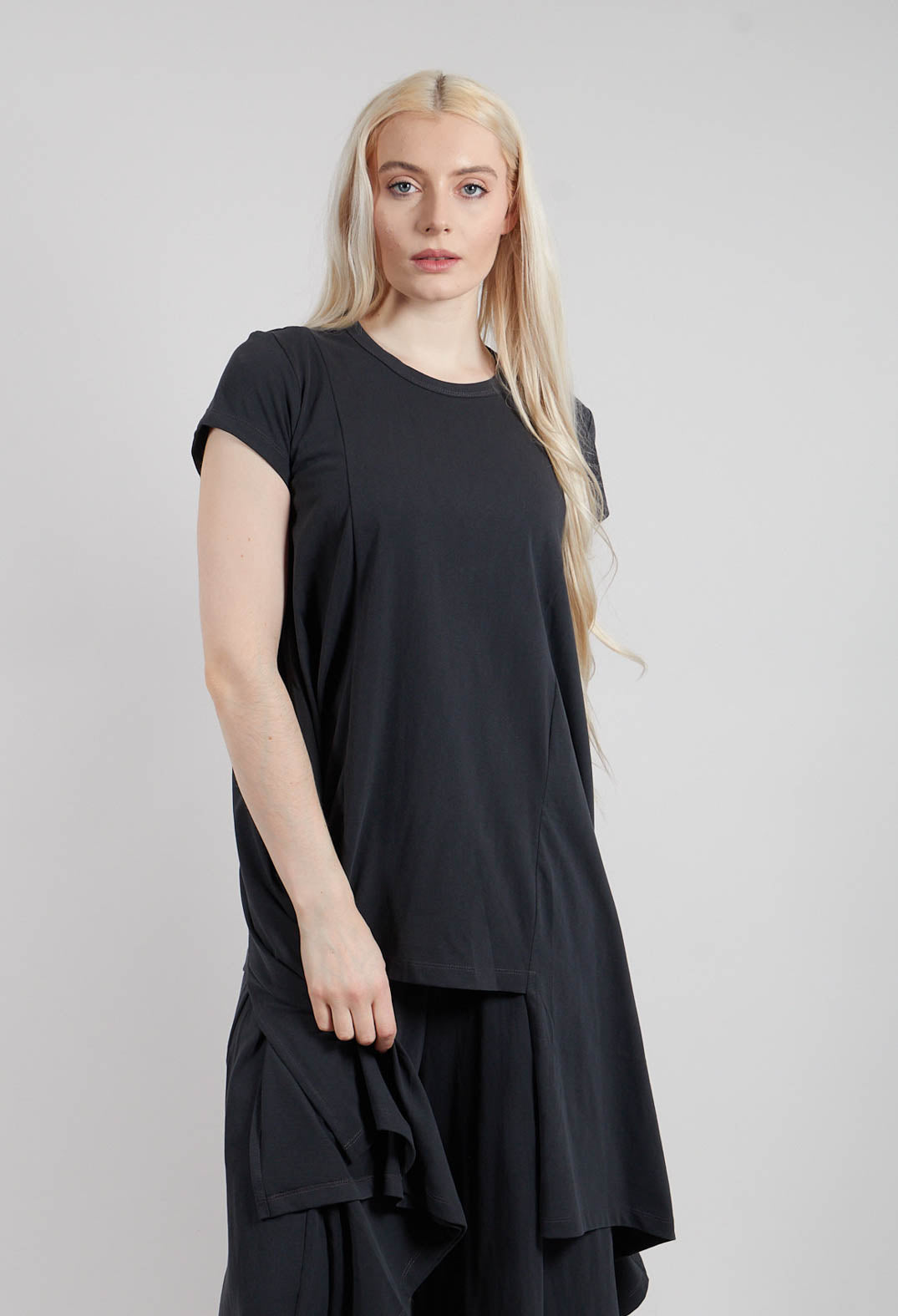 Stella Shirt in Gray