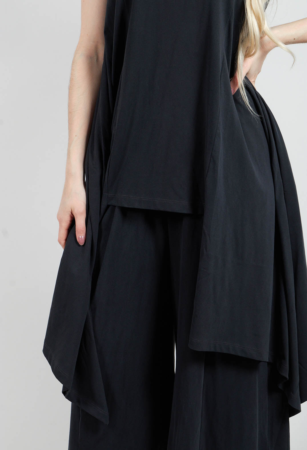 Stella Shirt in Gray