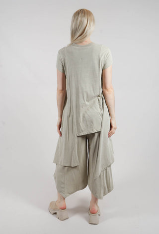 Stella Shirt in Stone