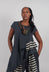 Terra Shirt in Gray