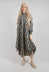 Taliya Dress in Black