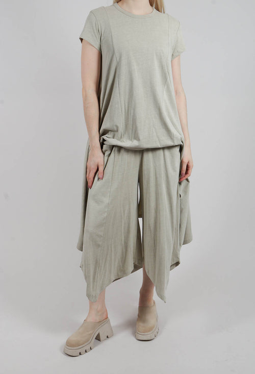 Zelda Trousers in Stone