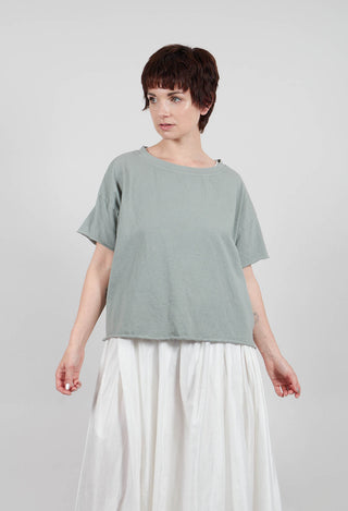 T-Shirt HC in Sage
