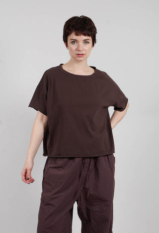 T-Shirt HC in Grape