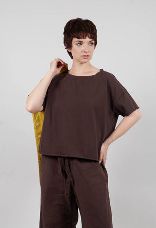 T-Shirt HC in Grape